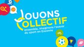 Jouons collectif