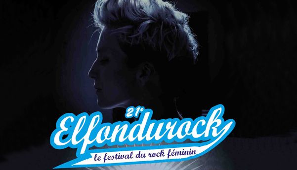 Festival Elfondurock 2016 - © DR