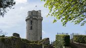 La tour de Montlhéry