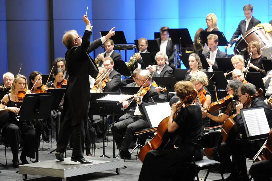 L'Orchestre de Massy