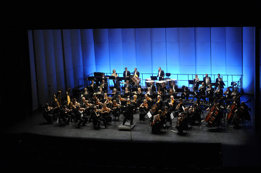 L'Orchestre de Massy