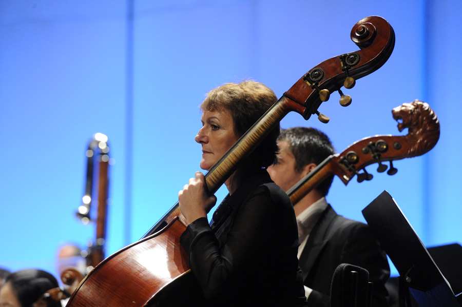 L'Orchestre de Massy