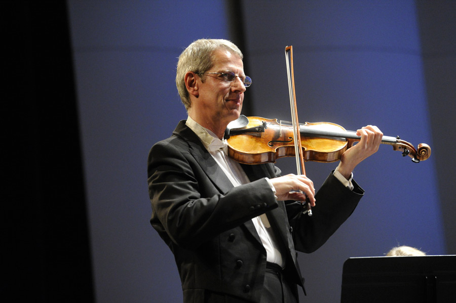 L'Orchestre de Massy