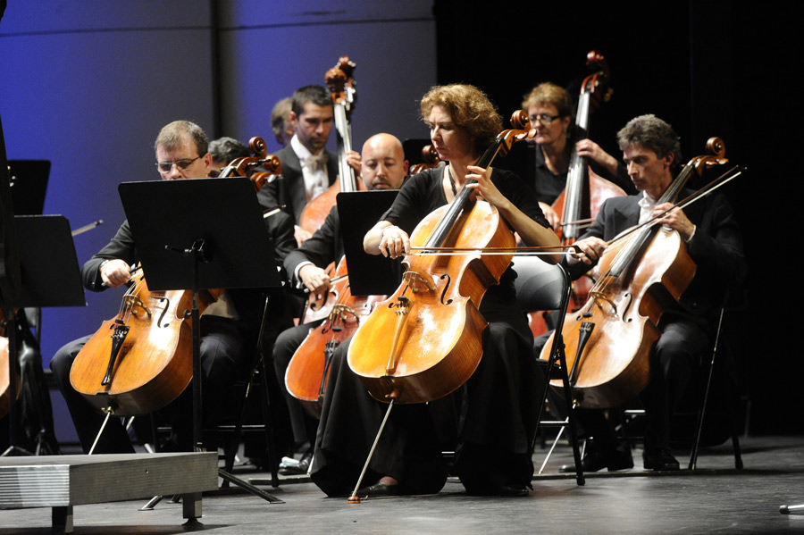 L'Orchestre de Massy