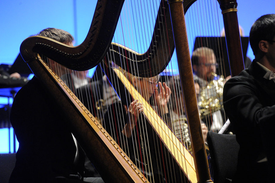 L'Orchestre de Massy