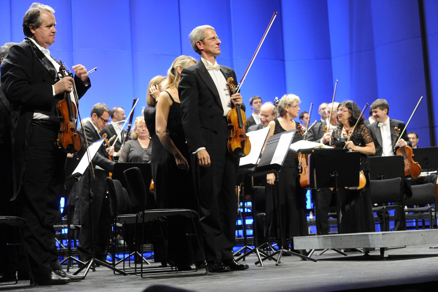 L'Orchestre de Massy