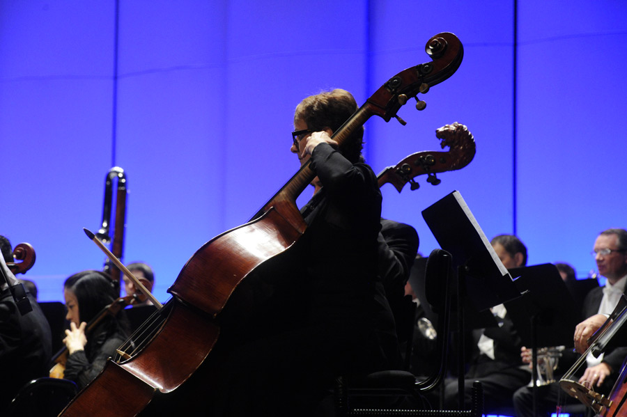 L'Orchestre de Massy