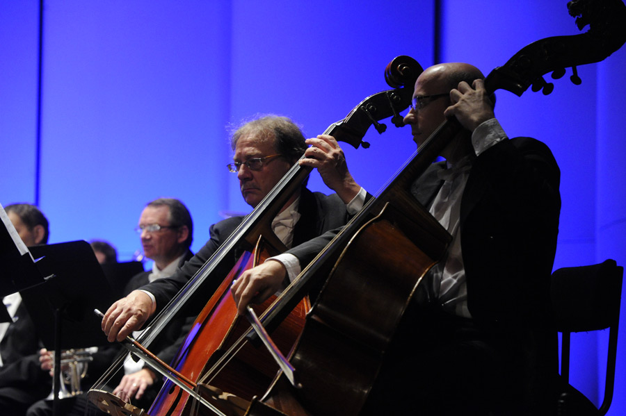 L'Orchestre de Massy