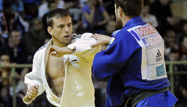 Championnat de France de Judo