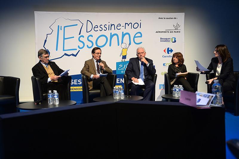 Les Assises de l'Essonne 2015